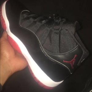 2019 Air Jordan Retro 11